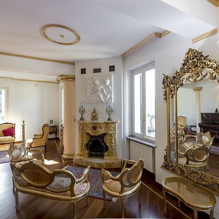 Villa Puccini Bed & Breakfast 레코 외부 사진