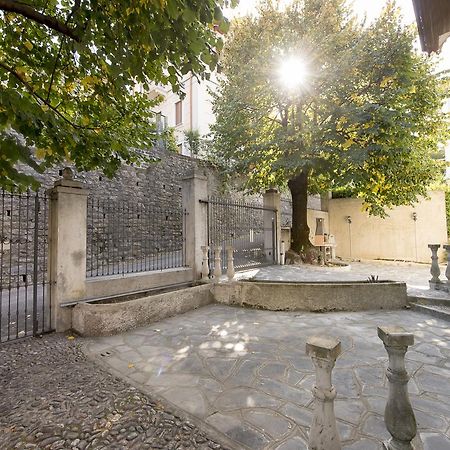 Villa Puccini Bed & Breakfast 레코 외부 사진