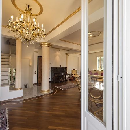 Villa Puccini Bed & Breakfast 레코 외부 사진