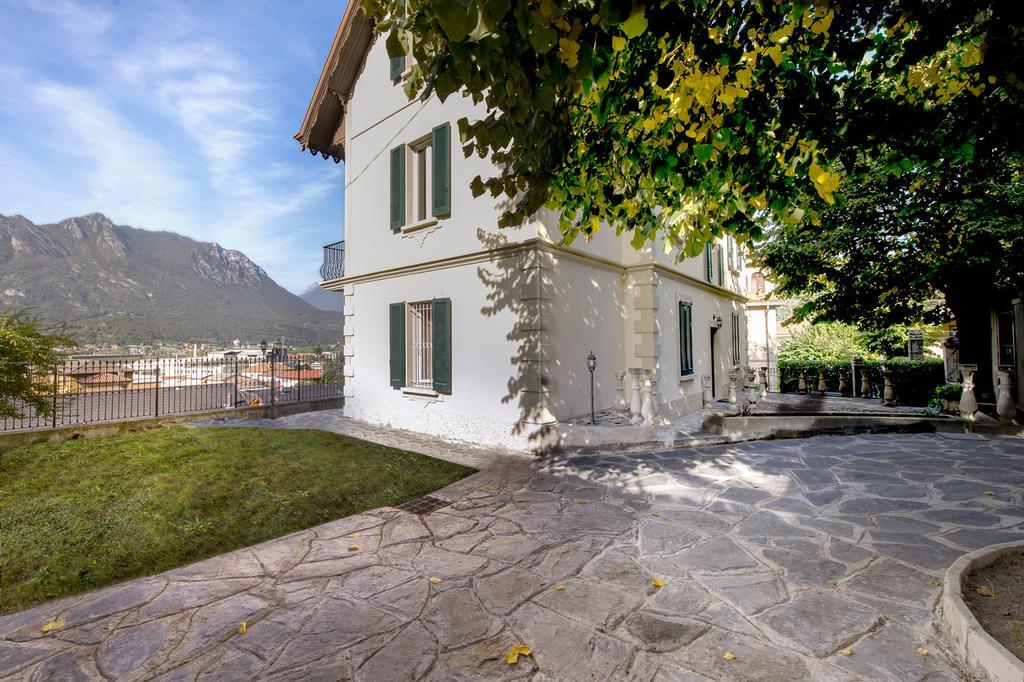 Villa Puccini Bed & Breakfast 레코 객실 사진