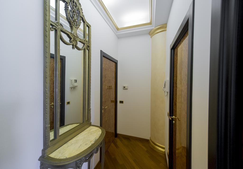 Villa Puccini Bed & Breakfast 레코 객실 사진