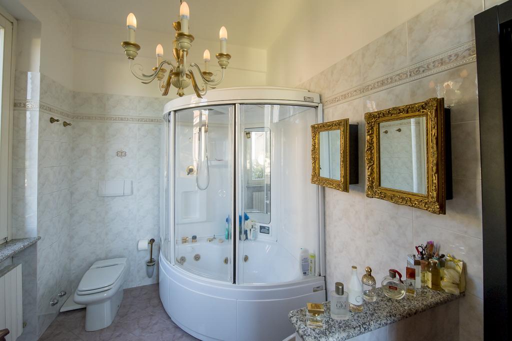 Villa Puccini Bed & Breakfast 레코 객실 사진