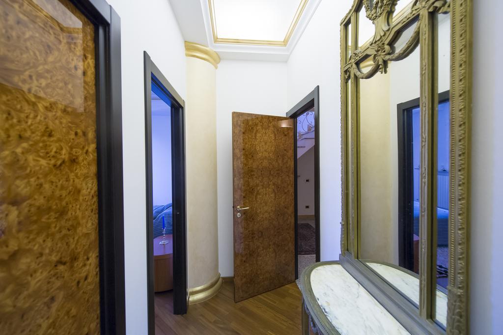 Villa Puccini Bed & Breakfast 레코 외부 사진