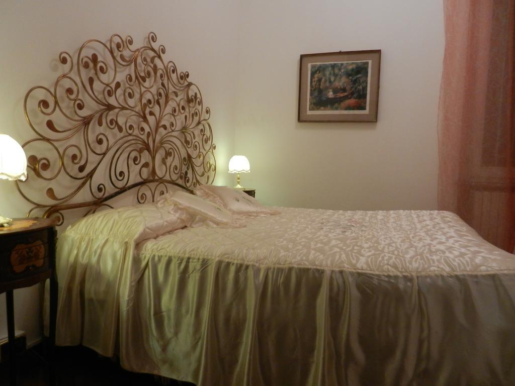 Villa Puccini Bed & Breakfast 레코 객실 사진