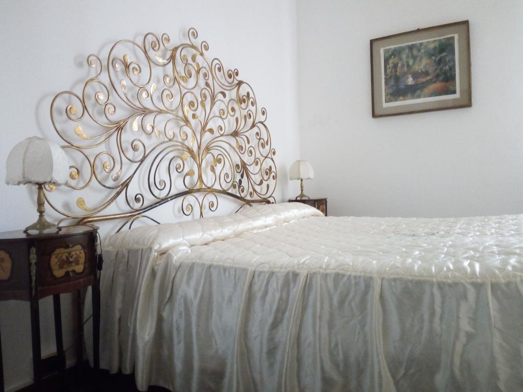 Villa Puccini Bed & Breakfast 레코 외부 사진