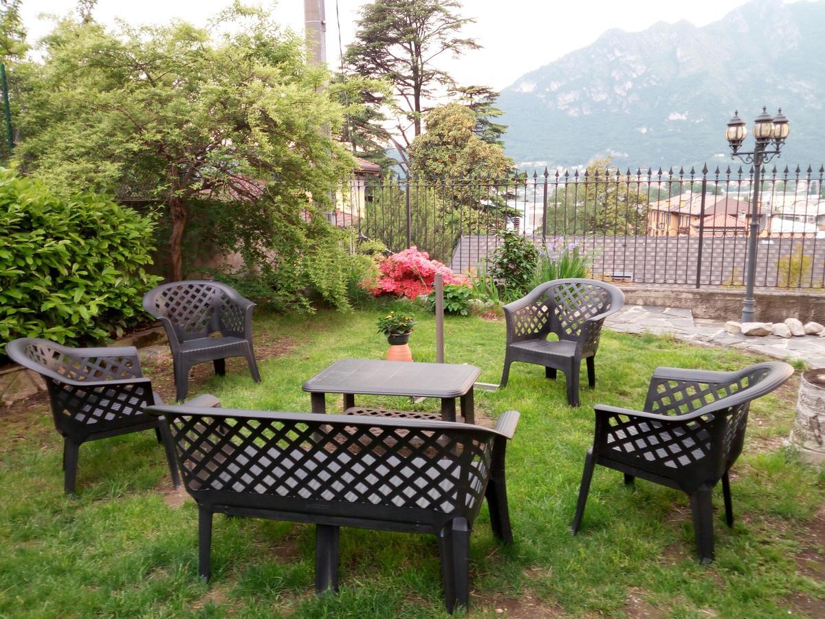 Villa Puccini Bed & Breakfast 레코 외부 사진