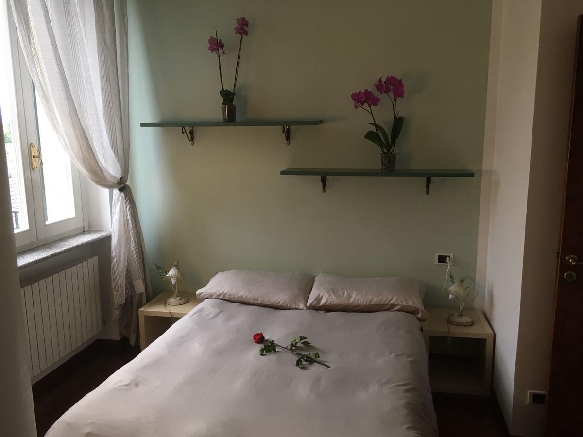 Villa Puccini Bed & Breakfast 레코 외부 사진