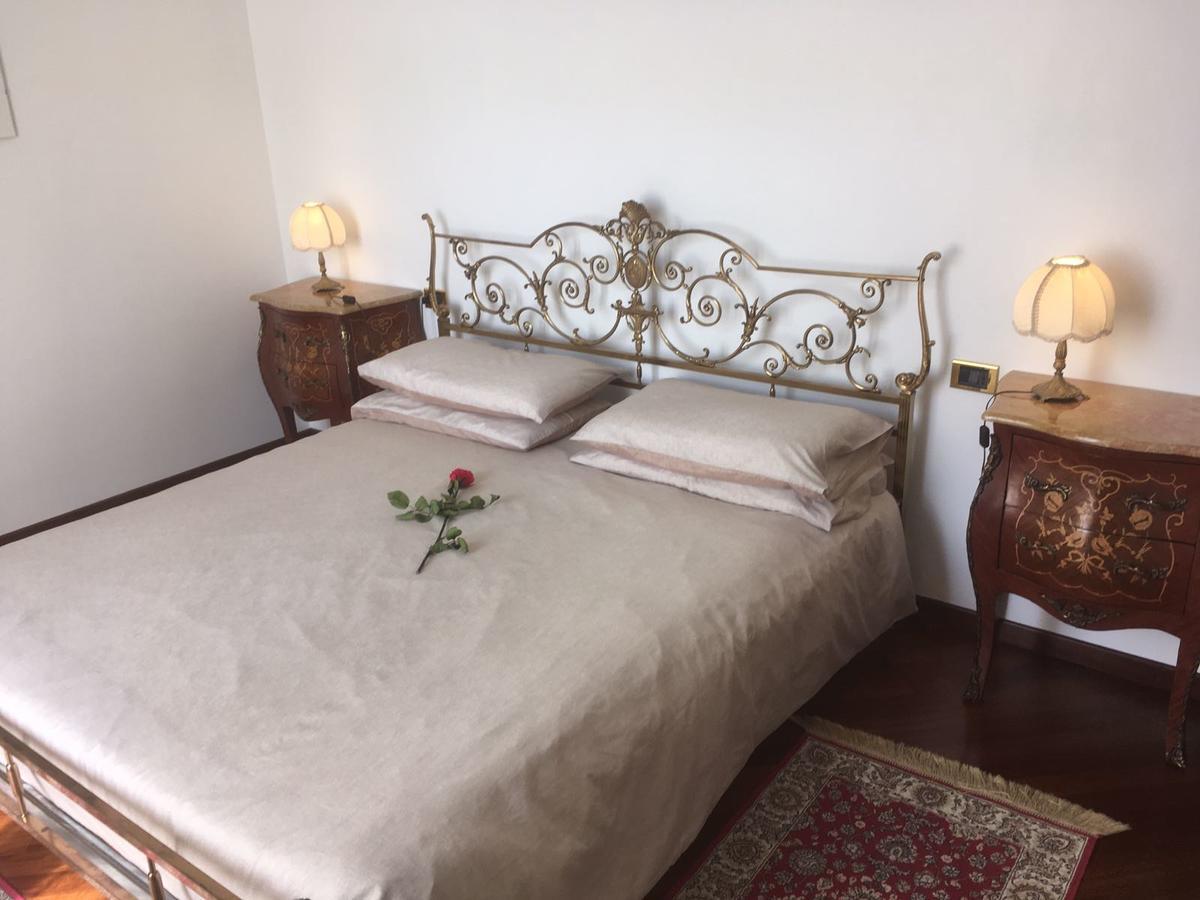 Villa Puccini Bed & Breakfast 레코 외부 사진
