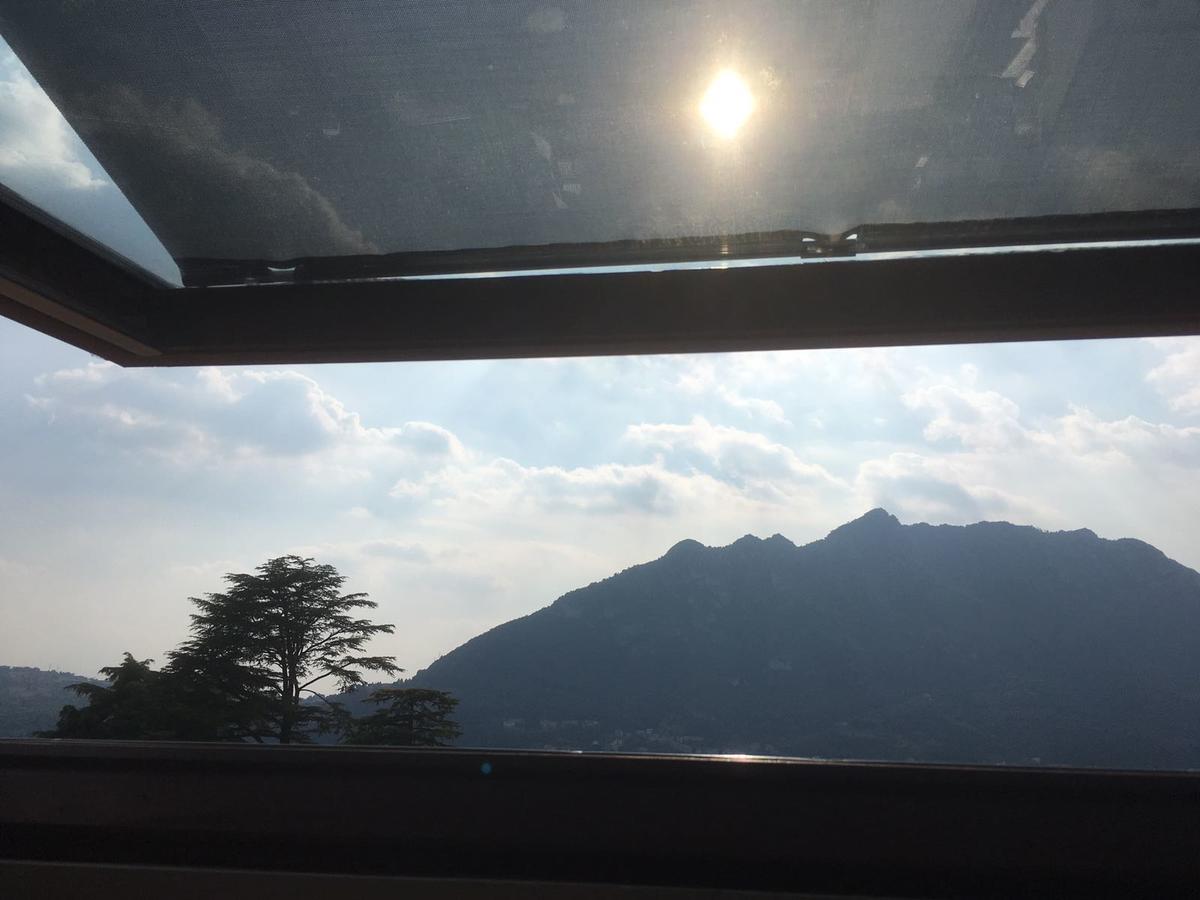 Villa Puccini Bed & Breakfast 레코 외부 사진