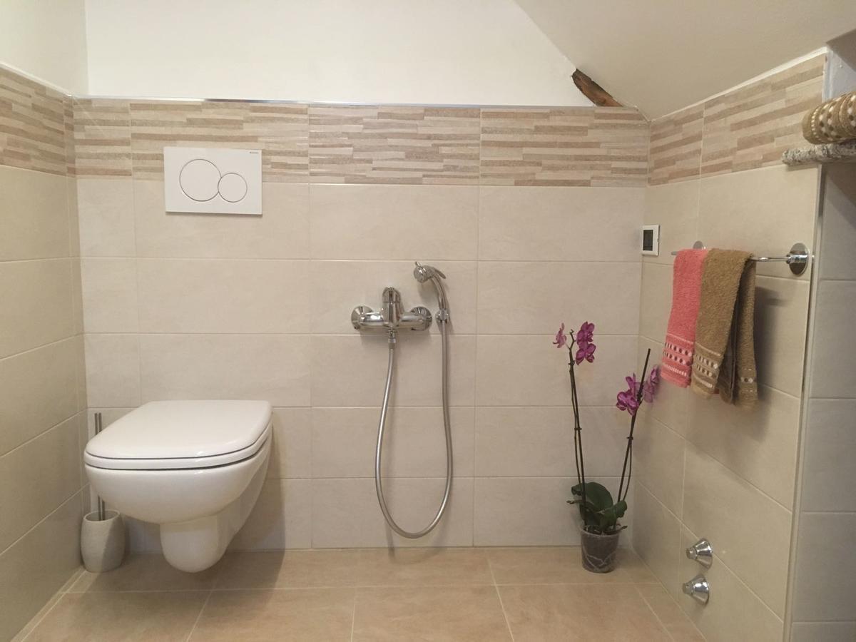 Villa Puccini Bed & Breakfast 레코 외부 사진